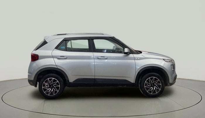 2021 Hyundai VENUE S 1.2, Petrol, Manual, 22,303 km, Right Side View