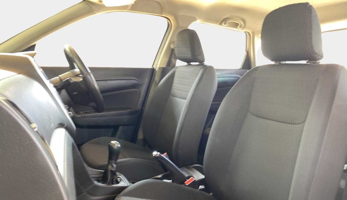 2019 Maruti Vitara Brezza VDI, Diesel, Manual, 73,189 km, Right Side Front Door Cabin