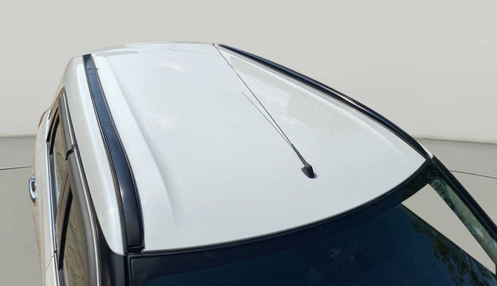 2019 Maruti Vitara Brezza VDI, Diesel, Manual, 73,189 km, Roof