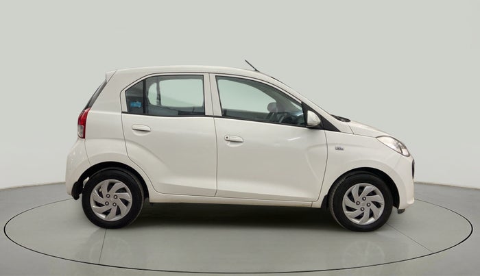 2019 Hyundai NEW SANTRO SPORTZ AMT, Petrol, Automatic, 2,479 km, Right Side View