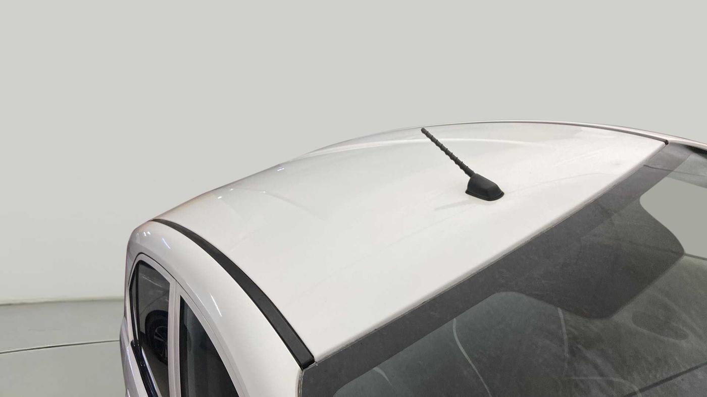 2019 Hyundai NEW SANTRO SPORTZ AMT, Petrol, Automatic, 2,479 km, Roof