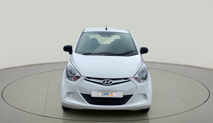 2013 Hyundai Eon D-LITE+, Petrol, Manual, 31,141 km, Front