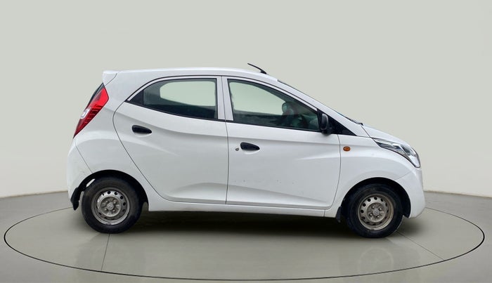 2013 Hyundai Eon D-LITE+, Petrol, Manual, 31,141 km, Right Side