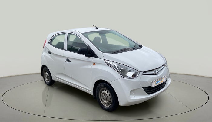 2013 Hyundai Eon D-LITE+, Petrol, Manual, 31,141 km, SRP
