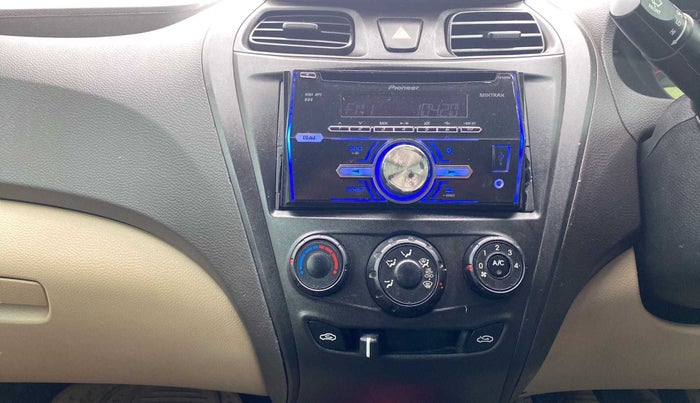 2013 Hyundai Eon D-LITE+, Petrol, Manual, 31,141 km, Air Conditioner