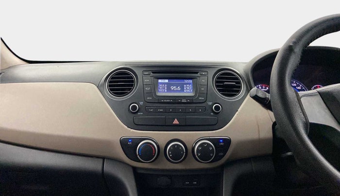 2013 Hyundai Grand i10 SPORTZ 1.2 KAPPA VTVT, Petrol, Manual, 71,347 km, Air Conditioner