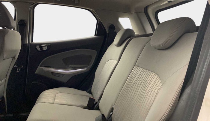 2016 Ford Ecosport TITANIUM 1.5L PETROL, Petrol, Manual, 75,315 km, Right Side Rear Door Cabin