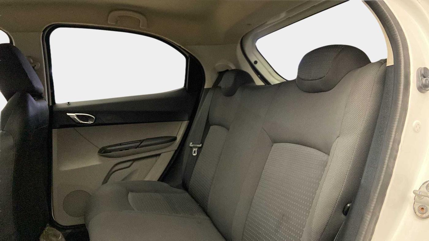 2018 Tata Tiago XZ PETROL, Petrol, Manual, 88,996 km, Right Side Rear Door Cabin