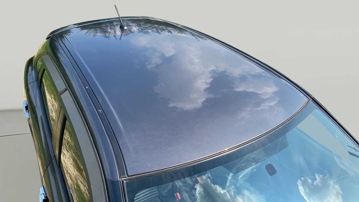 2016 Maruti Baleno DELTA PETROL 1.2, Petrol, Manual, 35,808 km, Roof