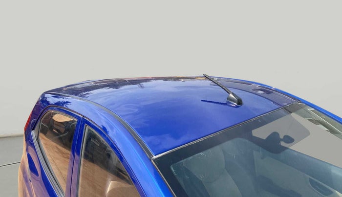 2015 Hyundai Eon D-LITE+, Petrol, Manual, 71,802 km, Roof