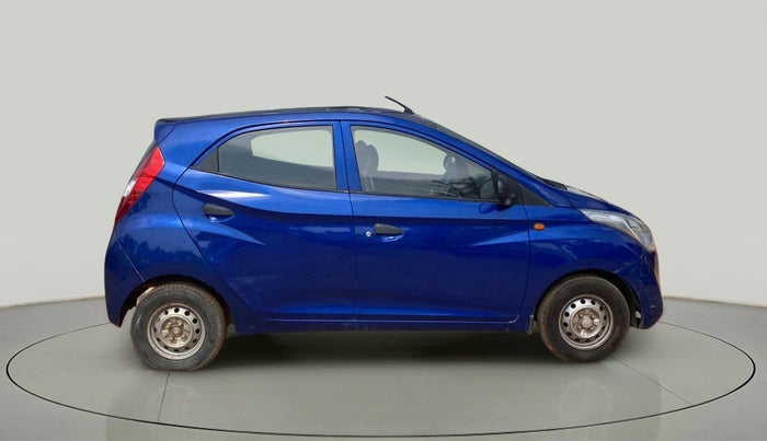 2015 Hyundai Eon D-LITE+, Petrol, Manual, 71,802 km, Right Side View