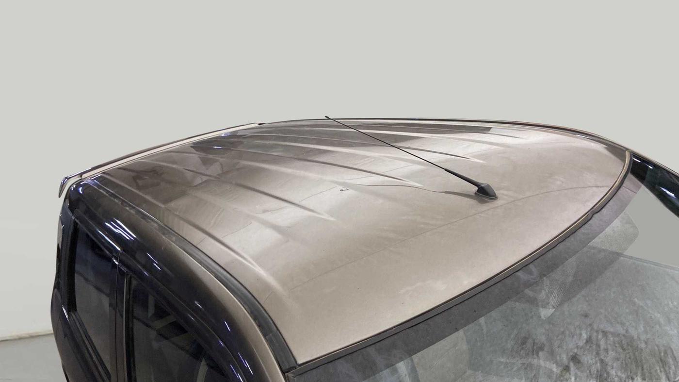 2020 Maruti New Wagon-R LXI CNG (O) 1.0, CNG, Manual, 65,132 km, Roof