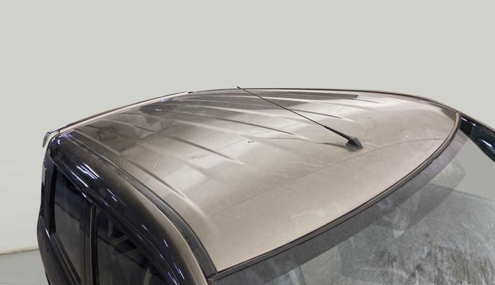 2020 Maruti New Wagon-R LXI CNG (O) 1.0, CNG, Manual, 65,132 km, Roof