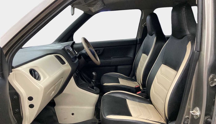 2020 Maruti New Wagon-R LXI CNG (O) 1.0, CNG, Manual, 65,132 km, Right Side Front Door Cabin