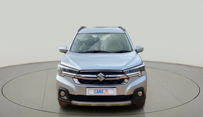 2022 Maruti XL6 ZETA MT, Petrol, Manual, 59,304 km, Front