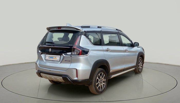 2022 Maruti XL6 ZETA MT, Petrol, Manual, 59,304 km, Right Back Diagonal