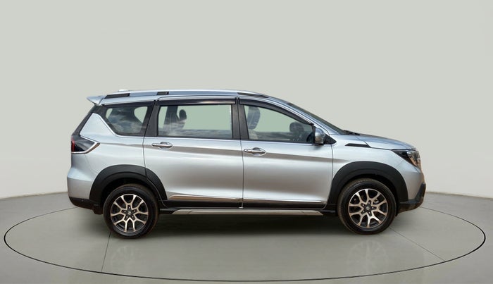 2022 Maruti XL6 ZETA MT, Petrol, Manual, 59,304 km, Right Side View