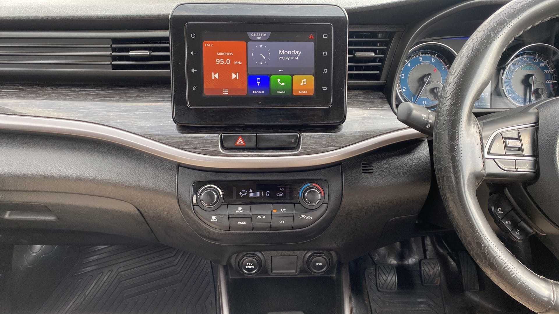 Features