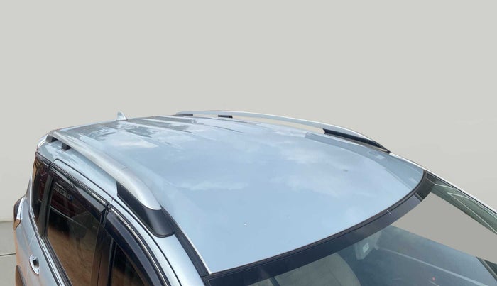 2022 Maruti XL6 ZETA MT, Petrol, Manual, 59,304 km, Roof