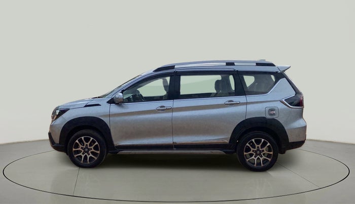 2022 Maruti XL6 ZETA MT, Petrol, Manual, 59,304 km, Left Side