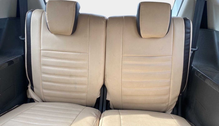 2022 Maruti XL6 ZETA MT, Petrol, Manual, 59,304 km, Third Seat Row ( optional )