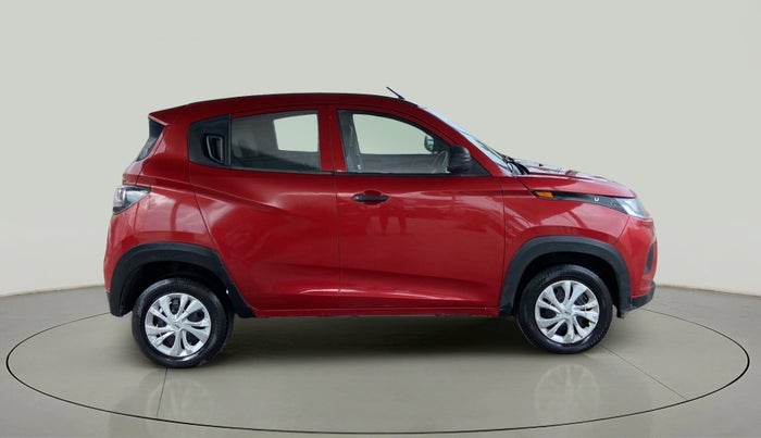 2018 Mahindra KUV 100 NXT K2 P 6 STR, Petrol, Manual, 50,326 km, Right Side View