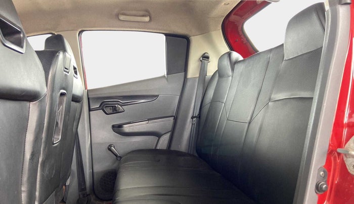 2018 Mahindra KUV 100 NXT K2 P 6 STR, Petrol, Manual, 50,326 km, Right Side Rear Door Cabin