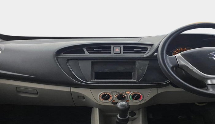 2021 Maruti Alto LXI, Petrol, Manual, 9,792 km, Air Conditioner