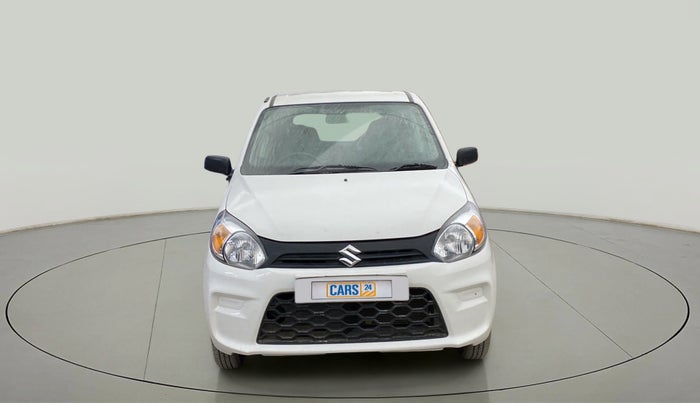 2021 Maruti Alto LXI, Petrol, Manual, 9,792 km, Front