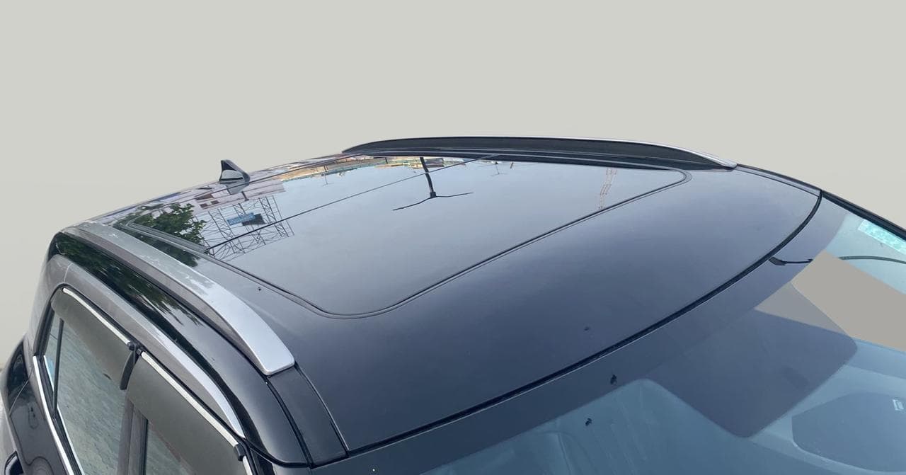 2021 Hyundai Creta SX EXECUTIVE 1.5 PETROL, Petrol, Manual, 23,826 km, Roof
