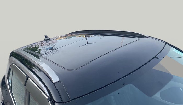 2021 Hyundai Creta SX EXECUTIVE 1.5 PETROL, Petrol, Manual, 23,826 km, Roof