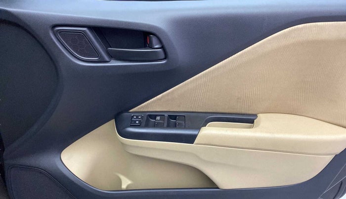 2015 Honda City 1.5L I-VTEC SV, Petrol, Manual, 72,036 km, Driver Side Door Panels Control