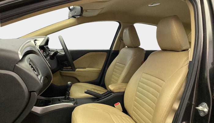 2015 Honda City 1.5L I-VTEC SV, Petrol, Manual, 72,036 km, Right Side Front Door Cabin