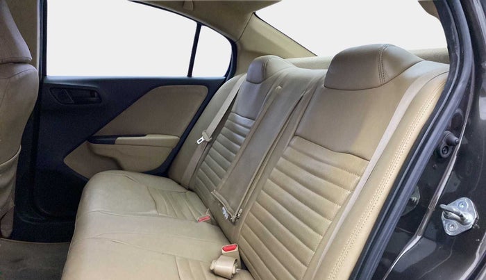 2015 Honda City 1.5L I-VTEC SV, Petrol, Manual, 72,036 km, Right Side Rear Door Cabin