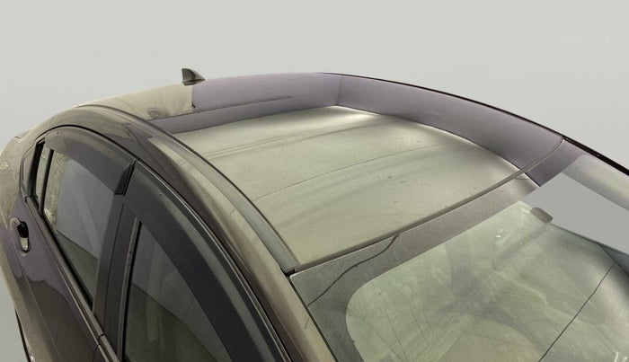 2015 Honda City 1.5L I-VTEC SV, Petrol, Manual, 72,036 km, Roof