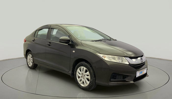 2015 Honda City 1.5L I-VTEC SV, Petrol, Manual, 72,036 km, SRP