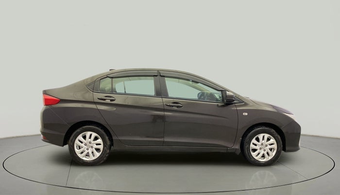 2015 Honda City 1.5L I-VTEC SV, Petrol, Manual, 72,036 km, Right Side View