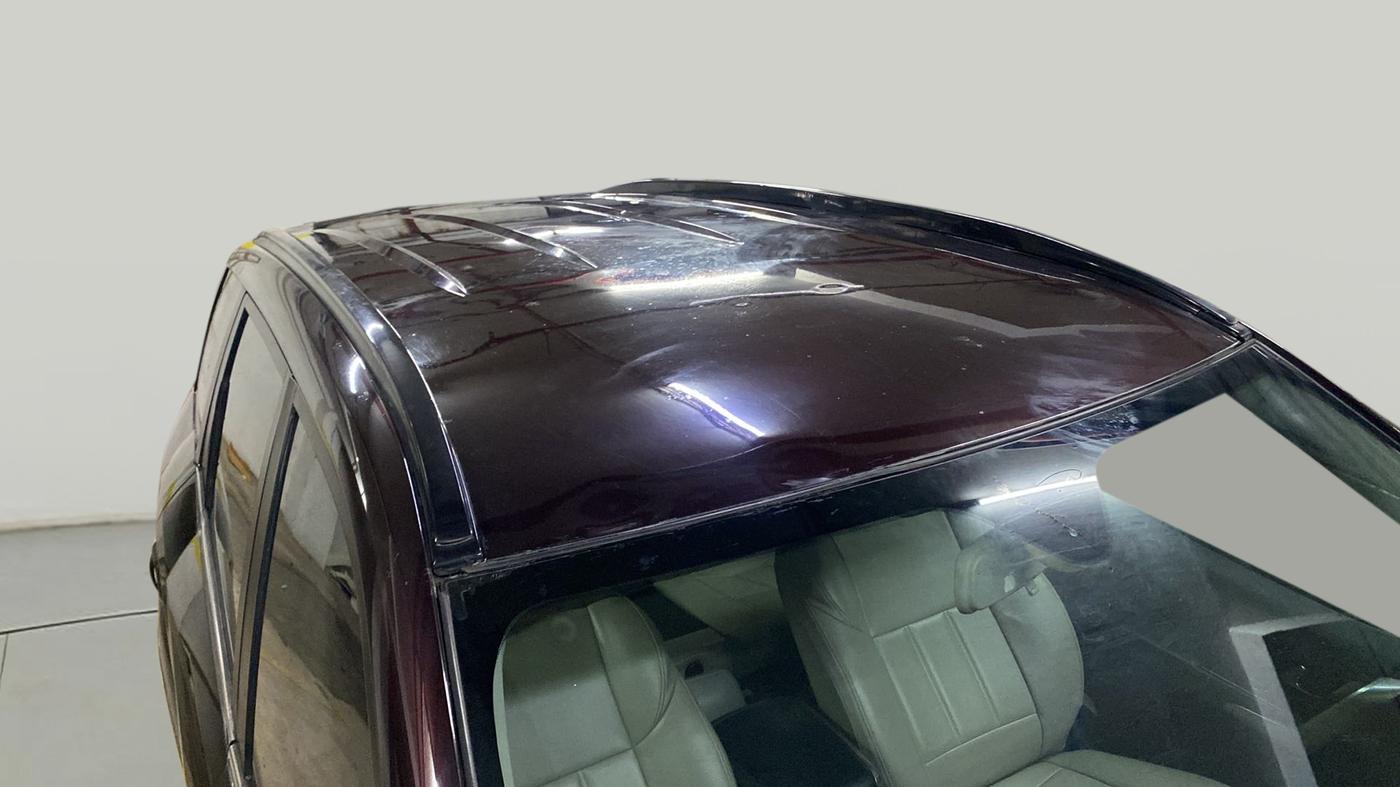 2018 Mahindra XUV500 W7, Diesel, Manual, 67,326 km, Roof