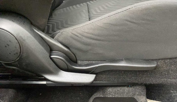 2019 Maruti Swift ZXI PLUS AMT, Petrol, Automatic, 40,276 km, Driver Side Adjustment Panel