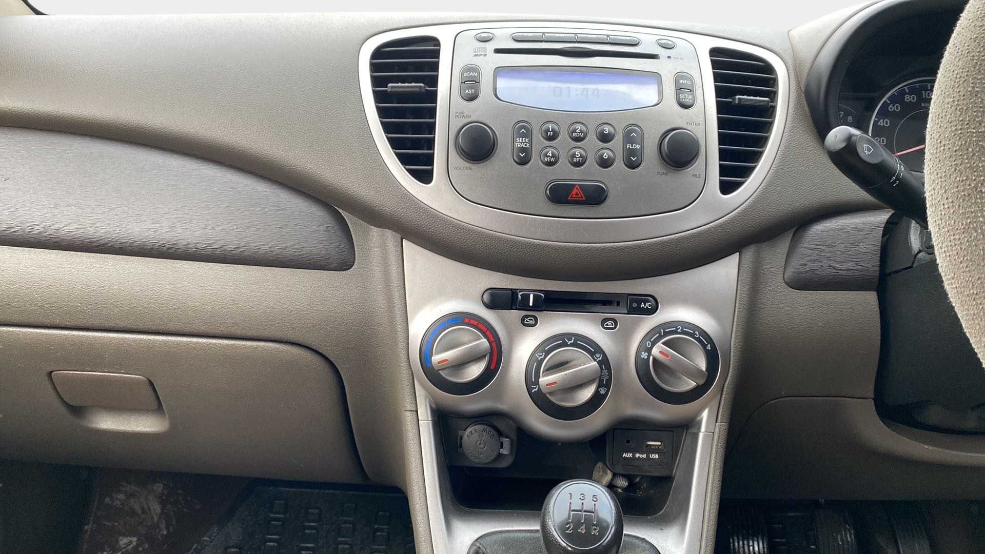 Features