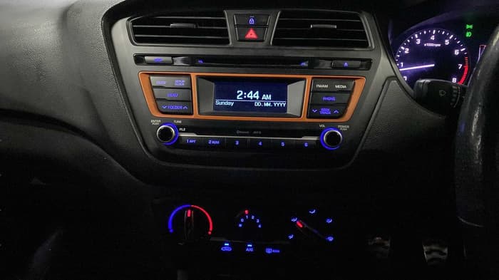 Features