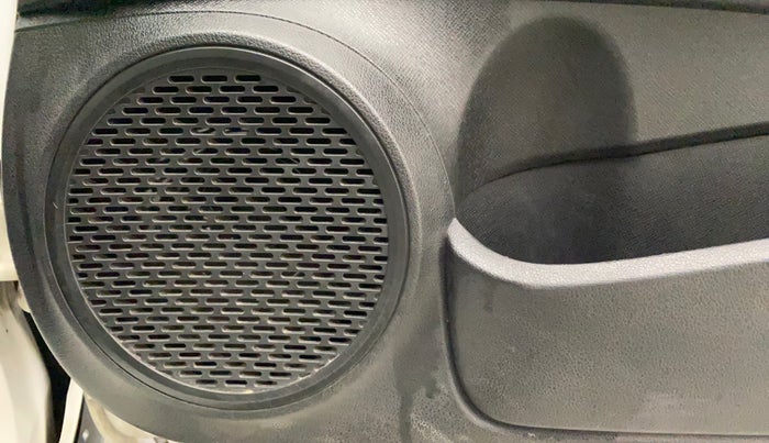 2018 Honda BR-V 1.5L I-VTEC S, Petrol, Manual, 52,504 km, Speaker