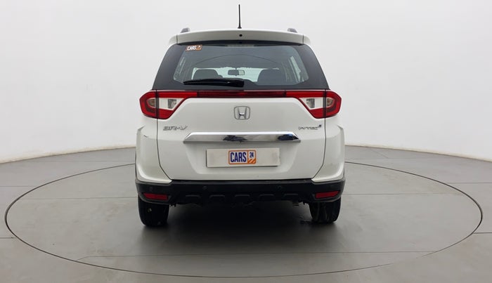 2018 Honda BR-V 1.5L I-VTEC S, Petrol, Manual, 52,504 km, Back/Rear