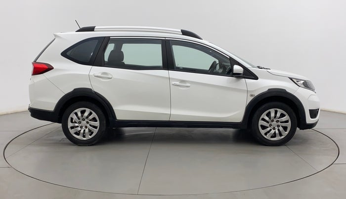 2018 Honda BR-V 1.5L I-VTEC S, Petrol, Manual, 52,504 km, Right Side View