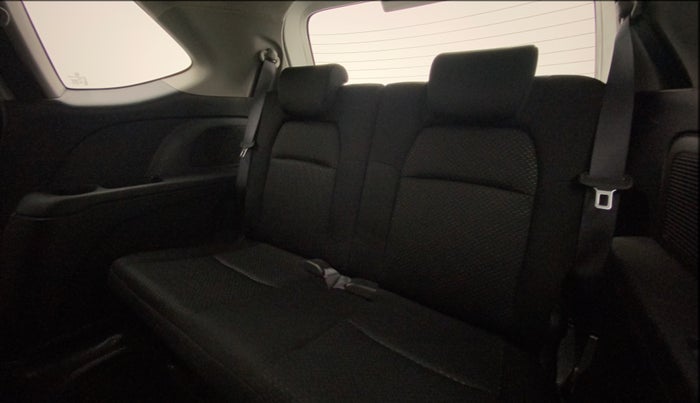 2018 Honda BR-V 1.5L I-VTEC S, Petrol, Manual, 52,504 km, Third Seat Row ( optional )