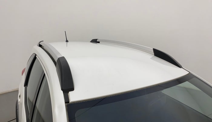 2018 Honda BR-V 1.5L I-VTEC S, Petrol, Manual, 52,504 km, Roof