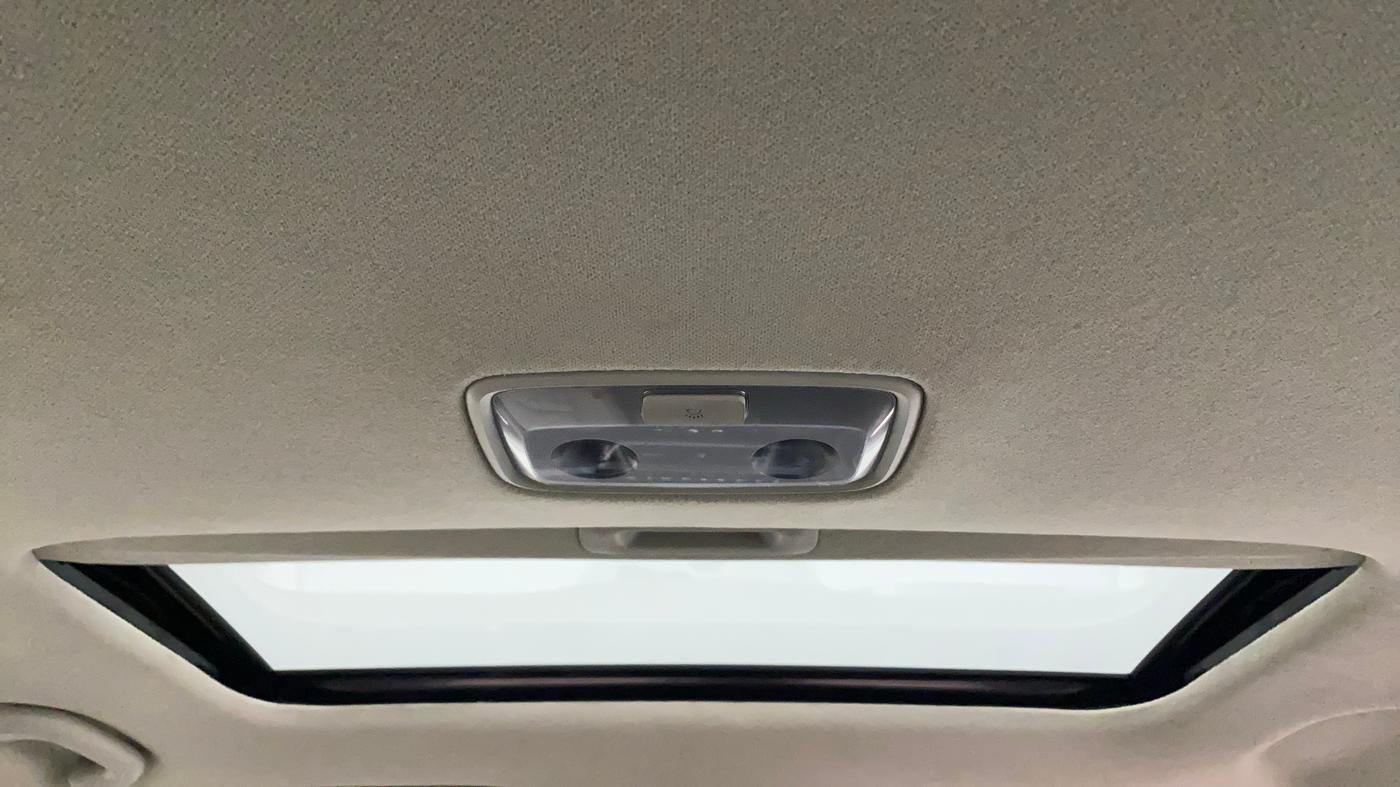 2019 KIA SELTOS HTX PLUS AT1.5 DIESEL, Diesel, Automatic, 36,993 km, Moonroof/ Sunroof