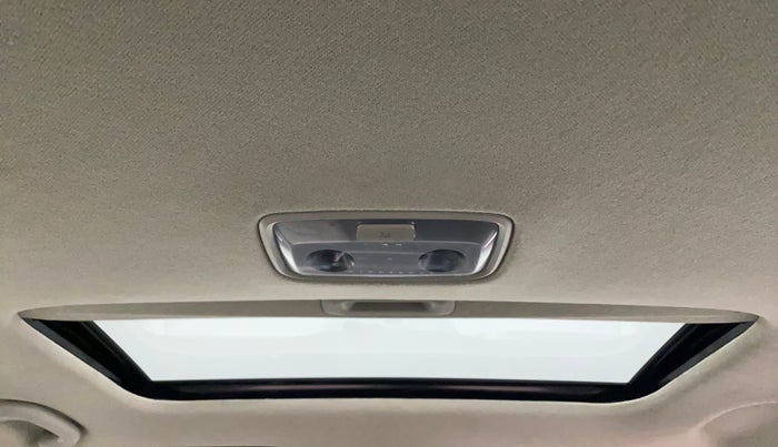 2019 KIA SELTOS HTX PLUS AT1.5 DIESEL, Diesel, Automatic, 36,993 km, Moonroof/ Sunroof