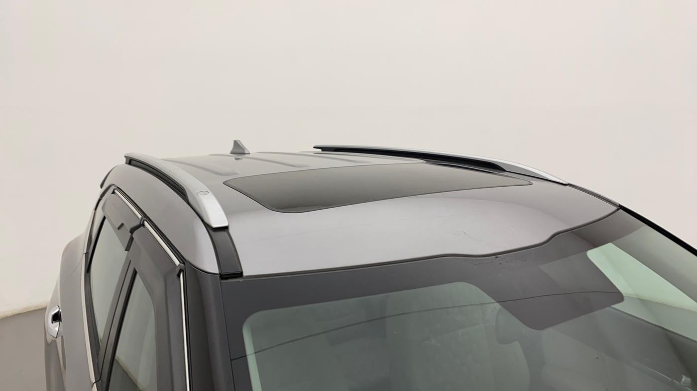 2019 KIA SELTOS HTX PLUS AT1.5 DIESEL, Diesel, Automatic, 36,993 km, Roof