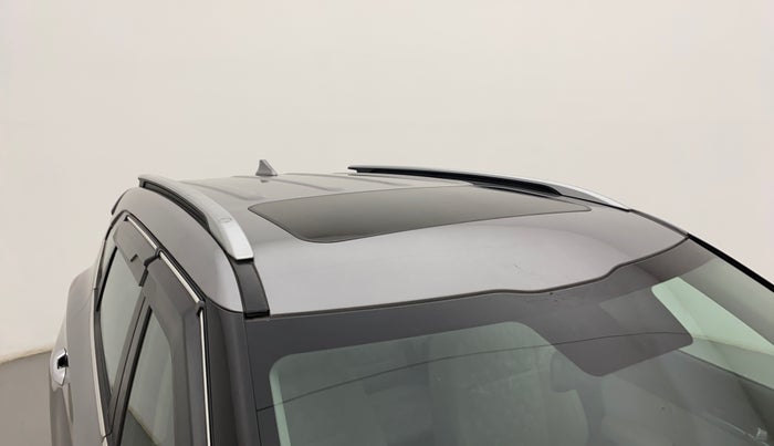 2019 KIA SELTOS HTX PLUS AT1.5 DIESEL, Diesel, Automatic, 36,993 km, Roof